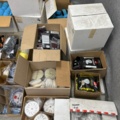 1482525-2 Lot of polishing accessories