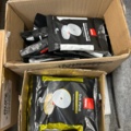 1482525-3 Lot of polishing accessories