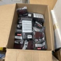 1482525-5 Lot of polishing accessories