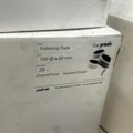 1482525-8 Lot of polishing accessories