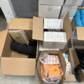 1482525-11 Lot of polishing accessories