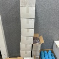 1482525-12 Lot of polishing accessories