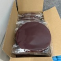 1482525-13 Lot of polishing accessories