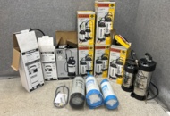 1482526 Pressure sprayers 13 pcs