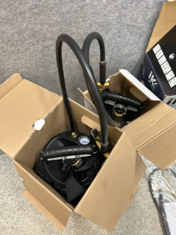 1482526-3 Pressure sprayers 13 pcs