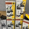 1482526-6 Pressure sprayers 13 pcs