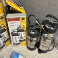 1482526-7 Pressure sprayers 13 pcs