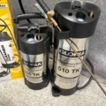 1482526-8 Pressure sprayers 13 pcs