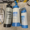 1482526-9 Pressure sprayers 13 pcs