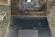 1427771 Laptop with accessories - Apple MacBook Air M2 - 2022