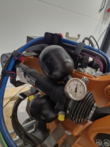 1371175-31 Industrirobot med tillbehör - KUKA KR 150 R2700-2, -2019