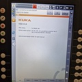 1371175-33 Industrirobot med tillbehör - KUKA KR 150 R2700-2, -2019