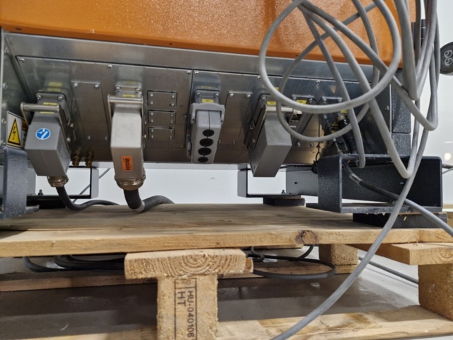1371175-34 Industrirobot med tillbehör - KUKA KR 150 R2700-2, -2019