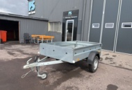 1509628 Släpvagn - Brenderup Easyline ES200 -2023