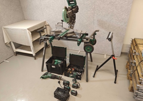 Bild som representerar auktionen - Blandade objekt i Västerbotten