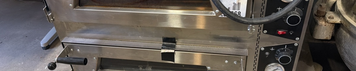 Bild som representerar auktionen - Färskt bröd EAN AB i konkurs/avyttring