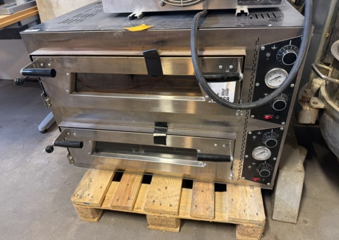 Image representing the auction - Fresh bread EAN AB in bankruptcy/divestment