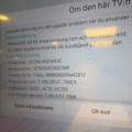 1501874-2 TV Samsung 75"