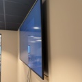 1501874-4 TV Samsung 75"
