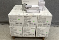 1482530 Boxes of 13 with nitrile gloves