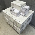 1482530-2 Boxes of 13 with nitrile gloves