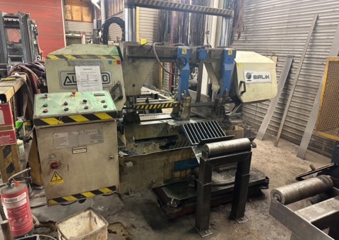 Image representing the auction - Nya Dekkerhus Smide AB in bankruptcy