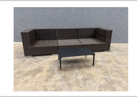 Bild som representerar auktionen - Hem & Bygg