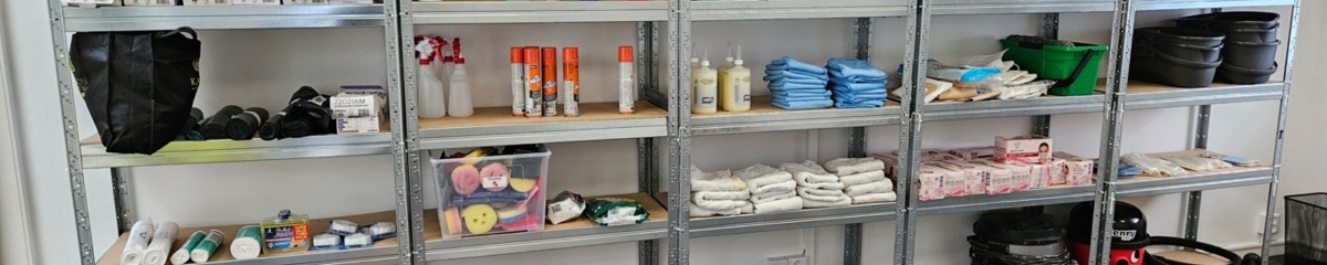 Bild som representerar auktionen - TopRen Skåne AB i konkurs