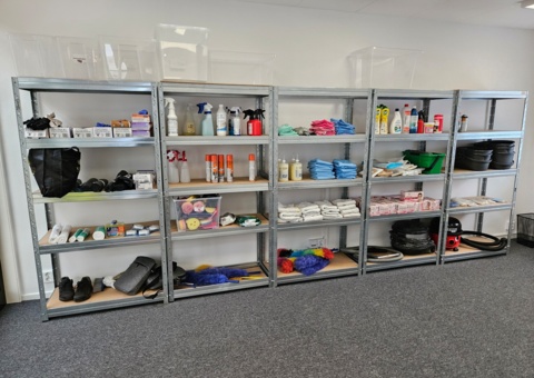 Image representing the auction - TopRen Skåne AB in bankruptcy