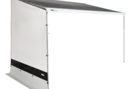 1508424 Markis sidopanel – Thule View Blocker G2 Side 2,5 m, medium