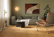 1515564 Borstad mattlack, Ekgolv Woodura, Honey Oak, XL, 1-stav, 5G - klick 87 kvm