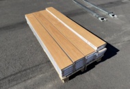 1515565 Brushed matt lacquer, Oak flooring Woodura, Honey Oak, XL, 1-strip, 5G - click 174 sq m