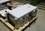 1501916 Batteri SAJ 10 kwh