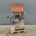 1515610-1 Hel- och halvautomatisk Klingkap Elu MGS 73