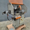 1515610-5 Hel- och halvautomatisk Klingkap Elu MGS 73