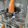 1515610-8 Hel- och halvautomatisk Klingkap Elu MGS 73