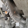 1515610-9 Hel- och halvautomatisk Klingkap Elu MGS 73
