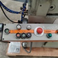 1515610-12 Hel- och halvautomatisk Klingkap Elu MGS 73