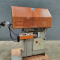 1515610-4 Hel- och halvautomatisk Klingkap Elu MGS 73