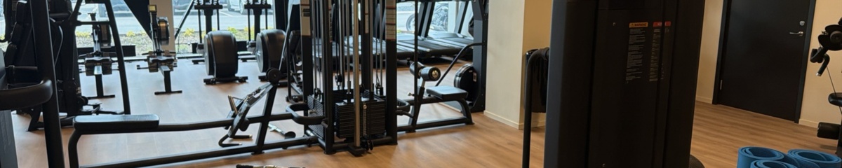 Bild som representerar auktionen - Sesol AB i konkurs (Gymmet) - Jönköping