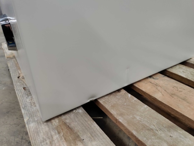 1502573-11 Brandklassat mappskåp SHELL 90 min. nyckellås, 1500x520x680 mm, 4 lådor