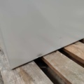 1502573-12 Brandklassat mappskåp SHELL 90 min. nyckellås, 1500x520x680 mm, 4 lådor