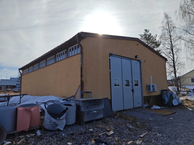 1484028-2 Fastighet KALIX TÖRE 8:48