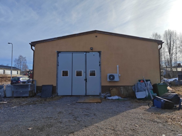 1484028-3 Fastighet KALIX TÖRE 8:48