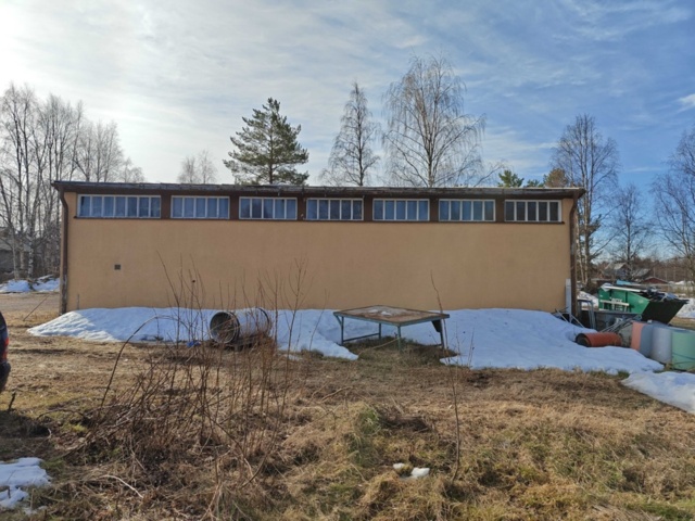 1484028-4 Fastighet KALIX TÖRE 8:48