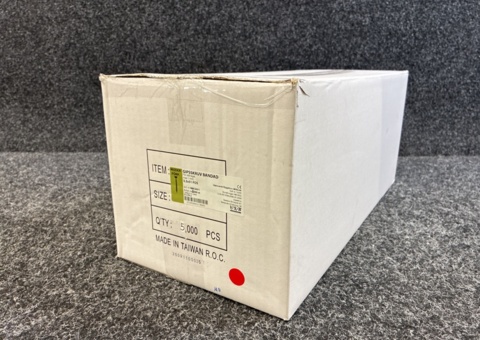 Approximately 5,000 pcs. Banded drywall screw 3.5x38mm FZB, VSB