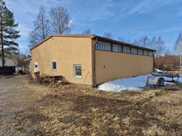 1484028-1 Fastighet KALIX TÖRE 8:48