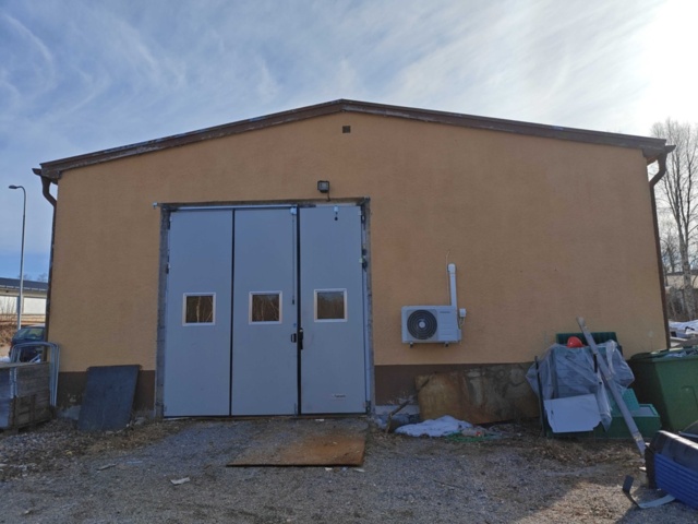 1484028-9 Fastighet KALIX TÖRE 8:48