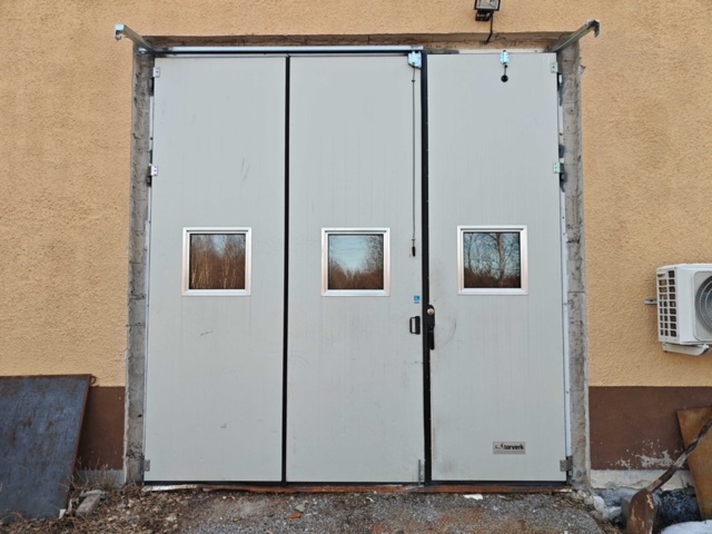 1484028-12 Fastighet KALIX TÖRE 8:48