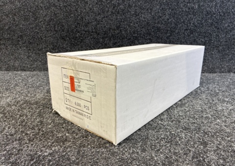 Ca 6.000 st Bandad gipsskruv 3.5x38mm FZB, VSB